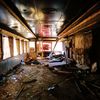 Photos: Inside That Old, Abandoned West Side Diner